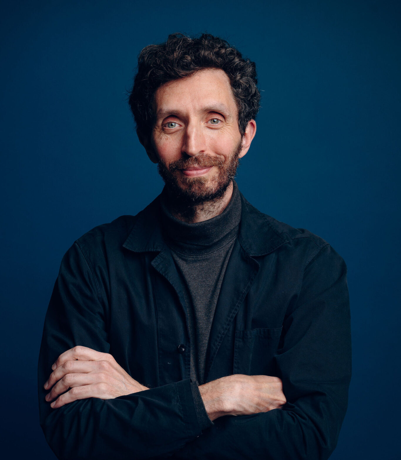 Photo de Alexandre Béland