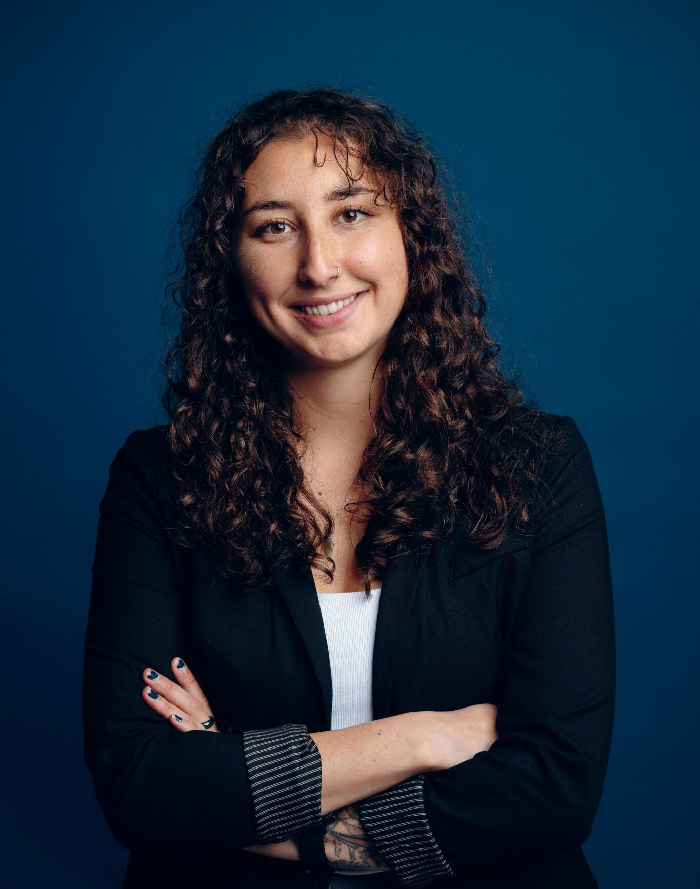 Photo de Doriane Desrochers