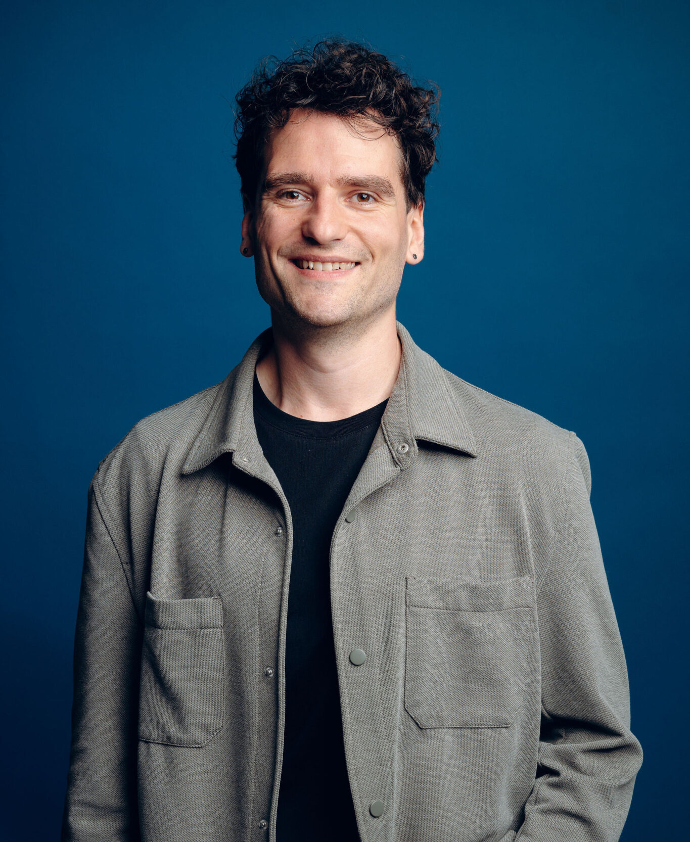 Photo de Félix Audet-Robitaille